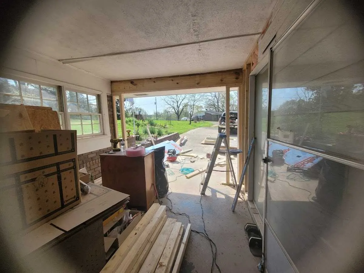 Air movers and dehumidifier for Drying & Dehumidification in Glen Ridge